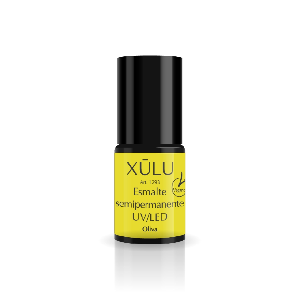 Esmalte Semipermanente UV/LED | 1293 | Oliva