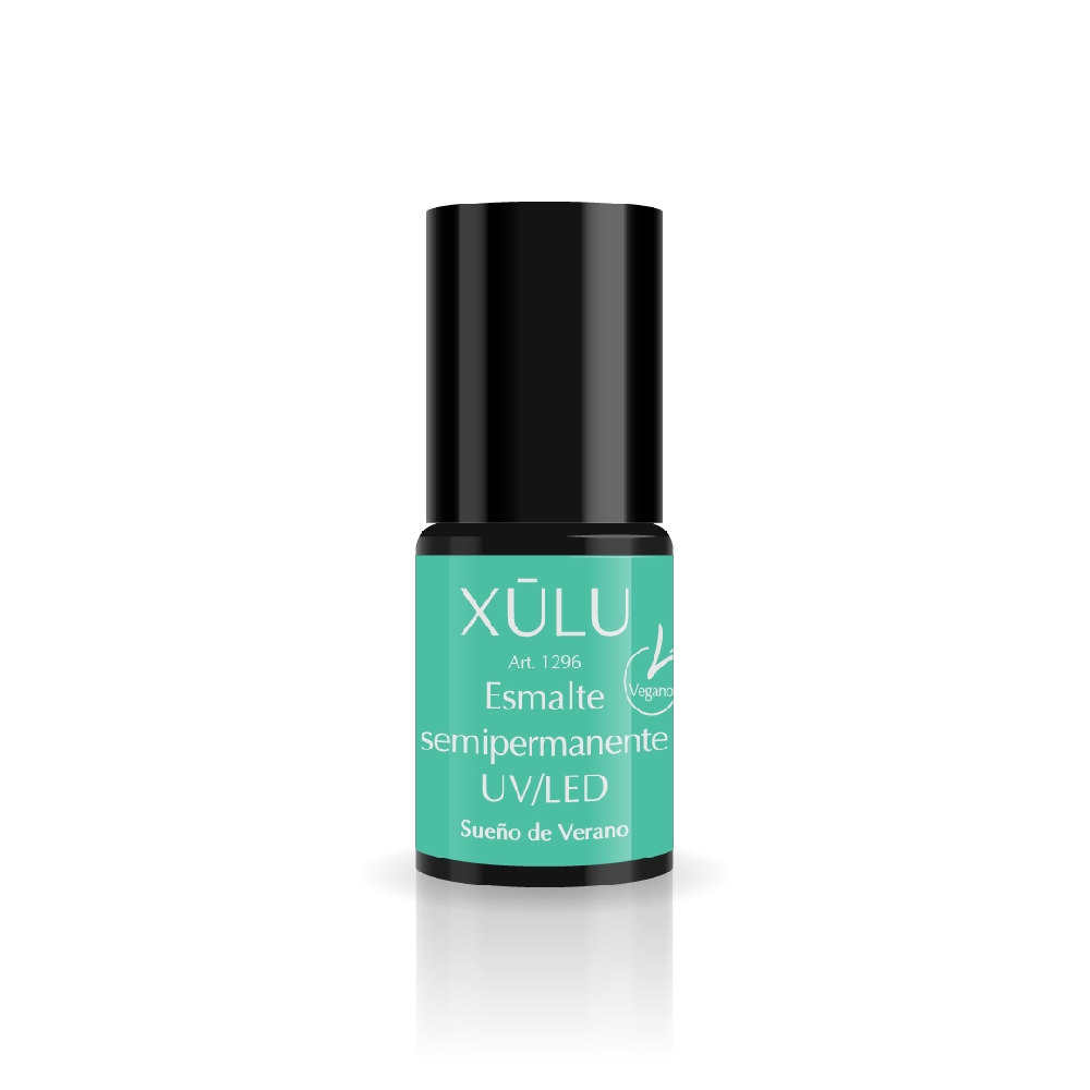 Esmalte Semipermanente UV/LED | 1296 | Sueño de verano