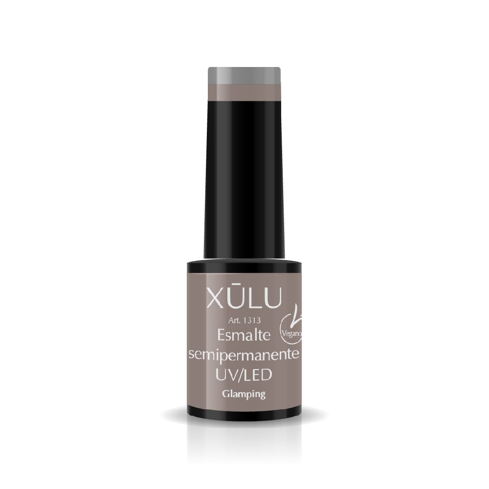 Esmalte Semipermanente UV/LED | 1313 | Glamping