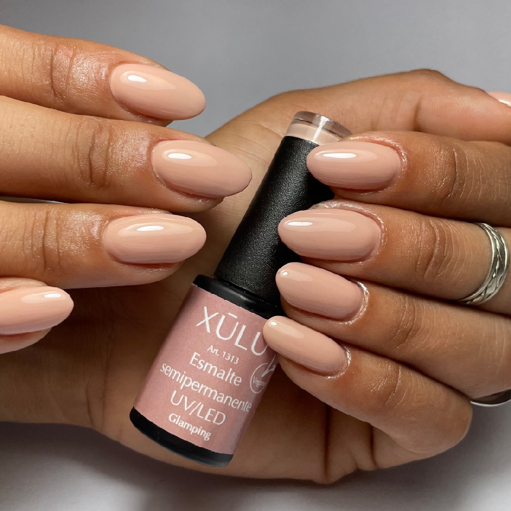 Esmalte Semipermanente UV/LED | 1313 | Glamping
