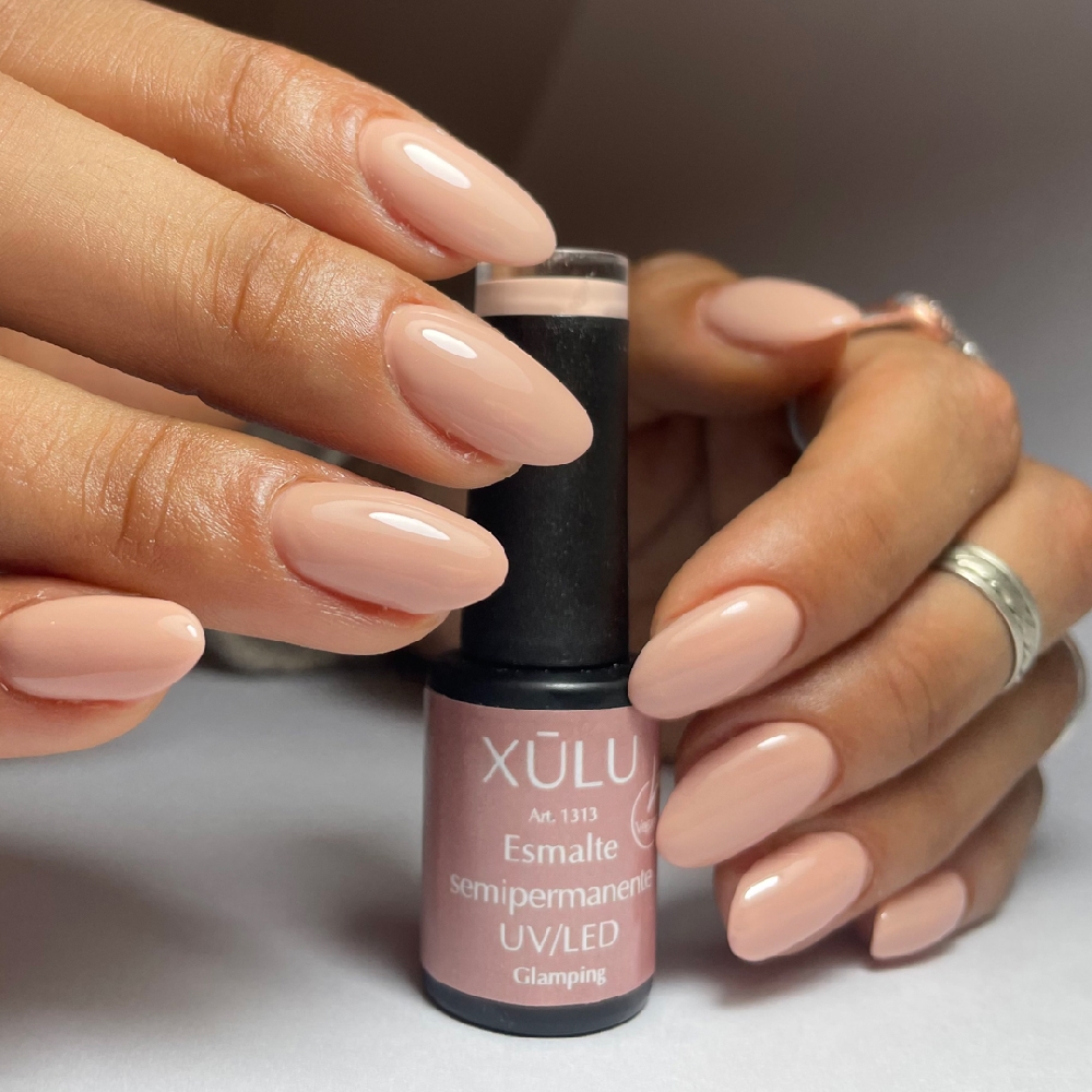 Esmalte Semipermanente UV/LED | 1313 | Glamping