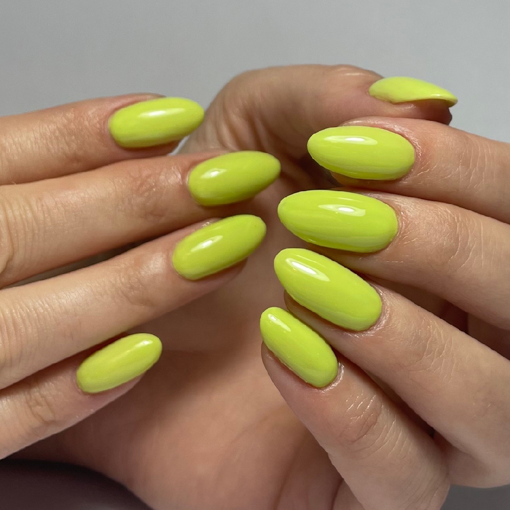 Esmalte Semipermanente UV/LED | 1314 | Lima Crush