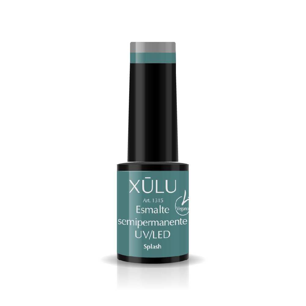Esmalte Semipermanente UV/LED | 1315 | Splash