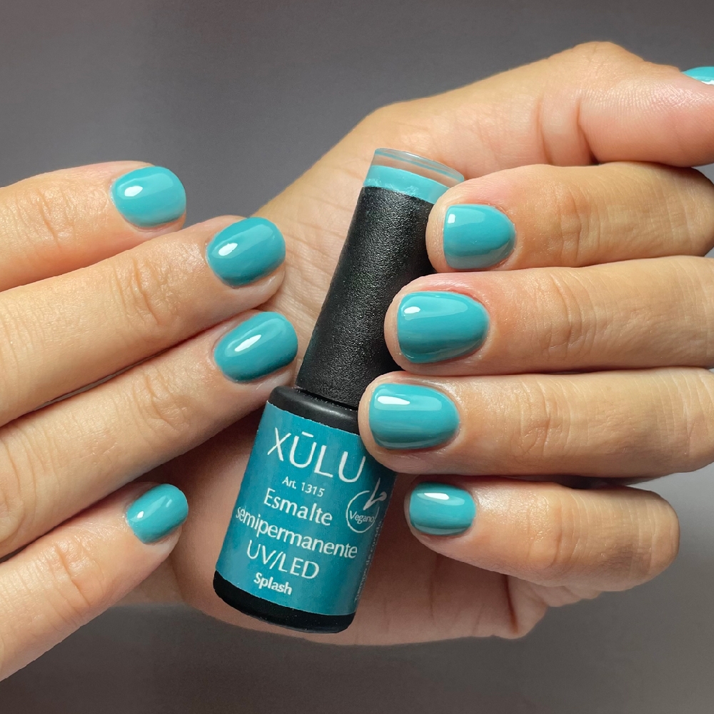 Esmalte Semipermanente UV/LED | 1315 | Splash