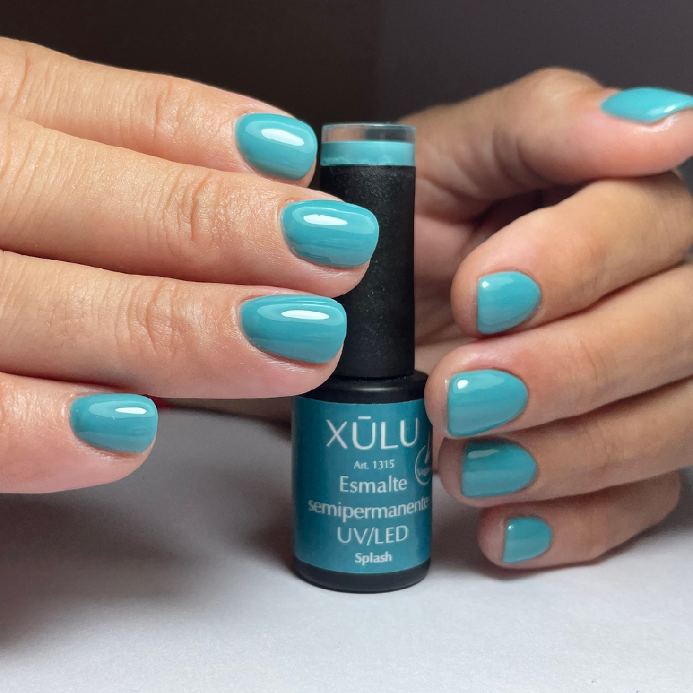 Esmalte Semipermanente UV/LED | 1315 | Splash