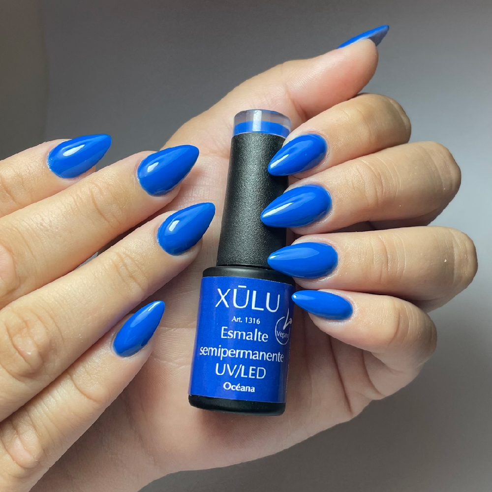 Esmalte Semipermanente UV/LED | 1316 | Oceána