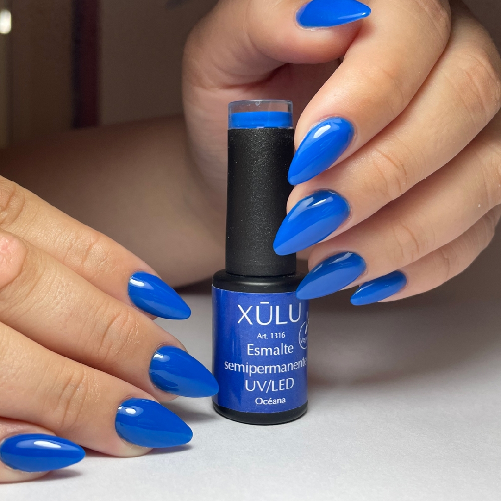 Esmalte Semipermanente UV/LED | 1316 | Oceána