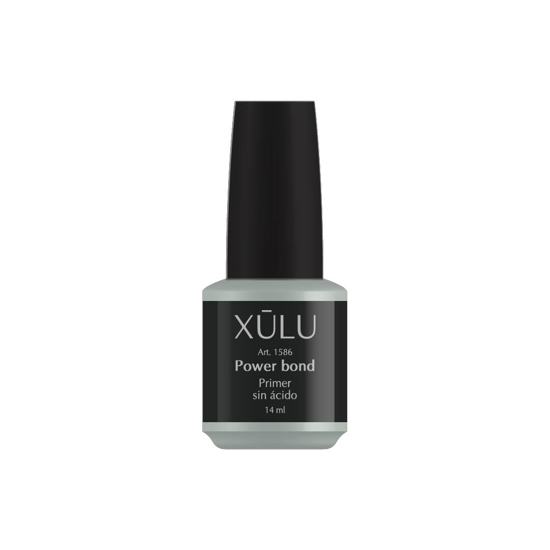 Power Bond Primer sin Ácido x 15 ml