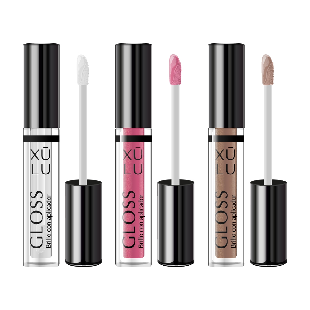 Exhibidor Labial Gloss x 20 u