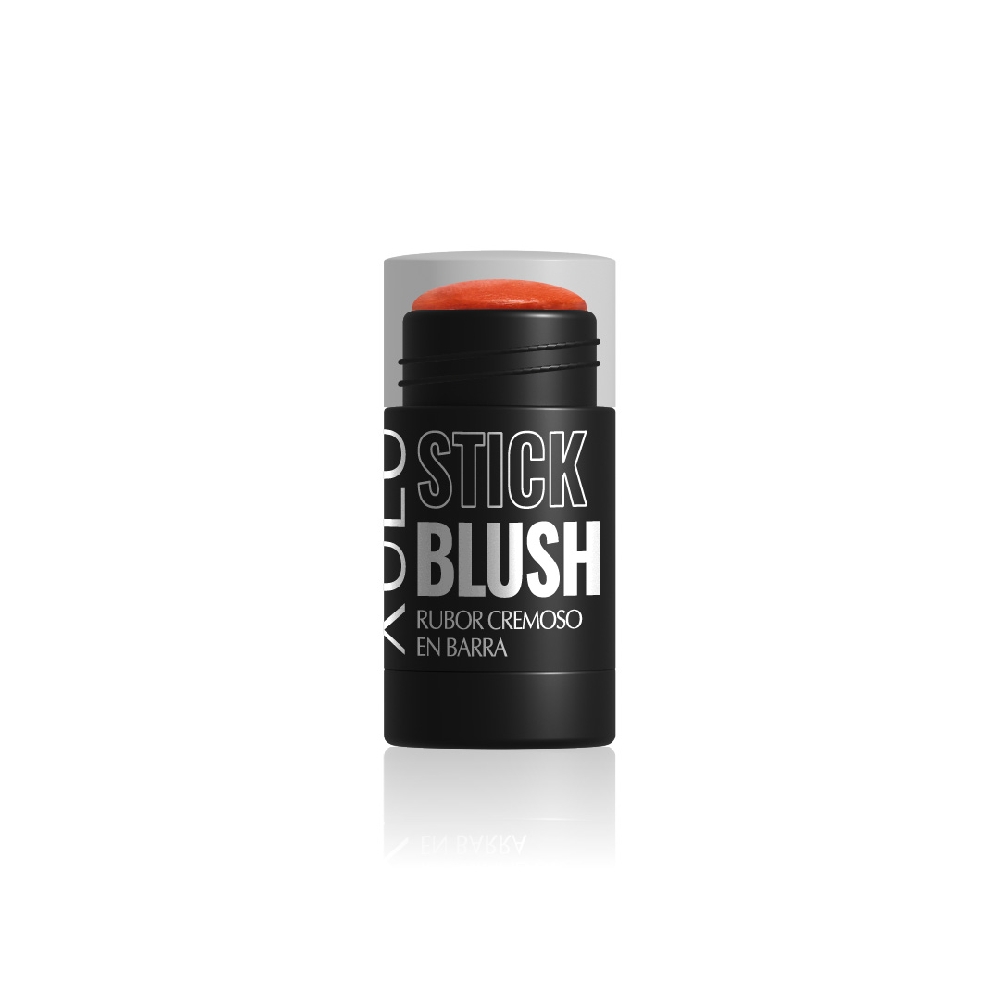 Rubor en Barra | Stick Blush | Peachy | 12901