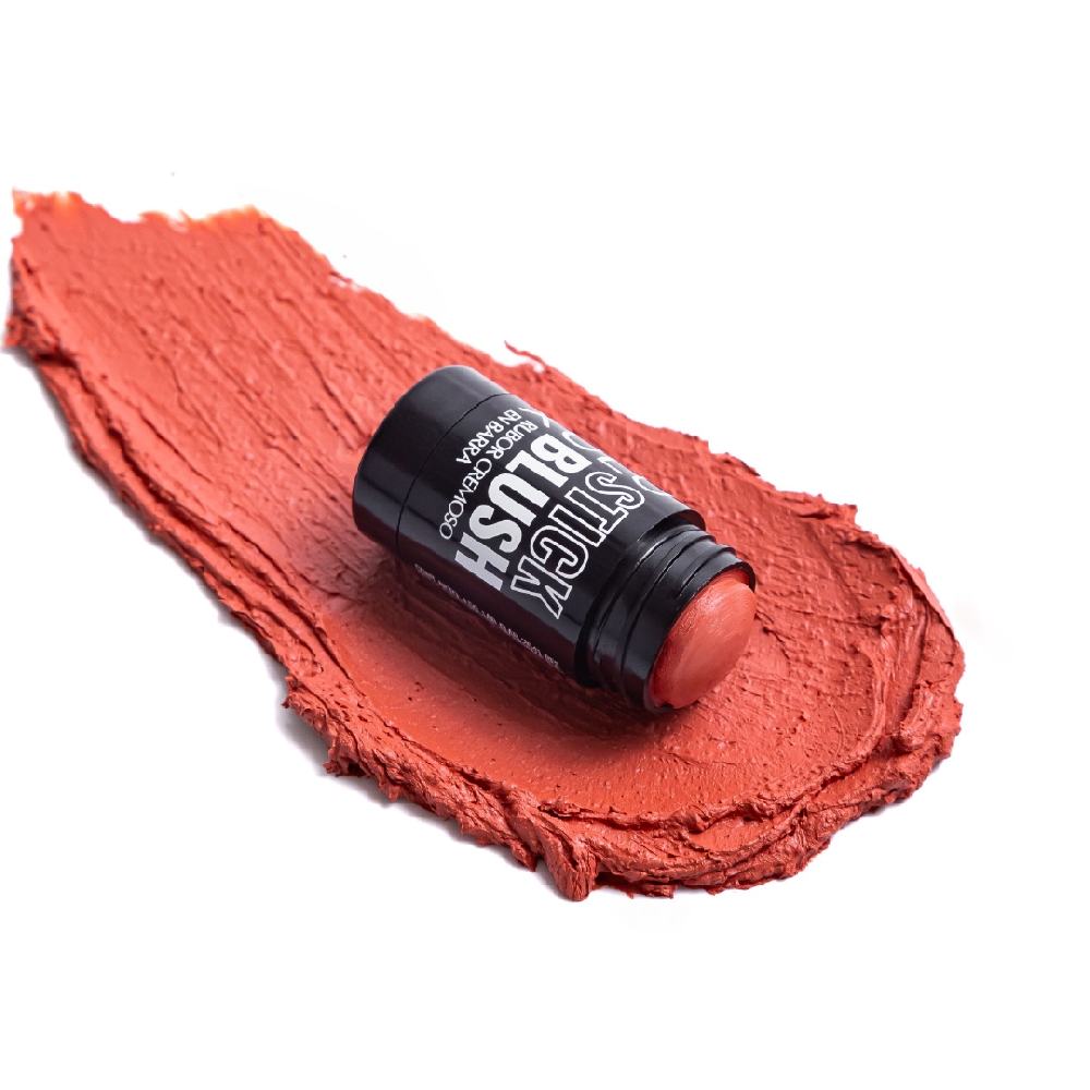 Rubor en Barra | Stick Blush | Peachy | 12901