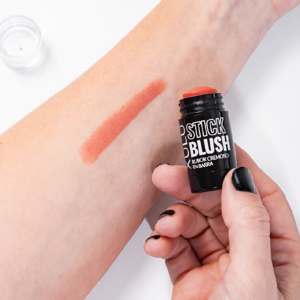 Rubor en Barra | Stick Blush | Peachy | 12901