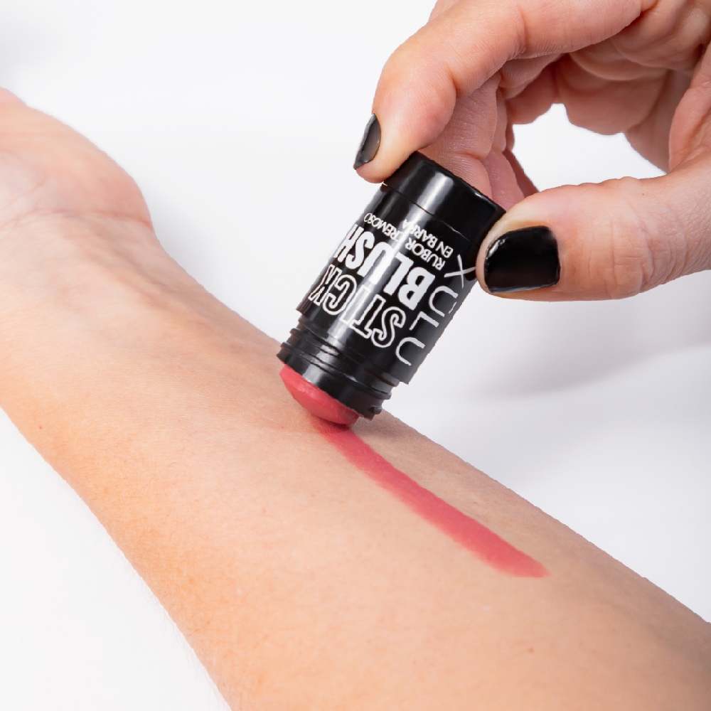 Rubor en Barra | Stick Blush | Rosy | 12902