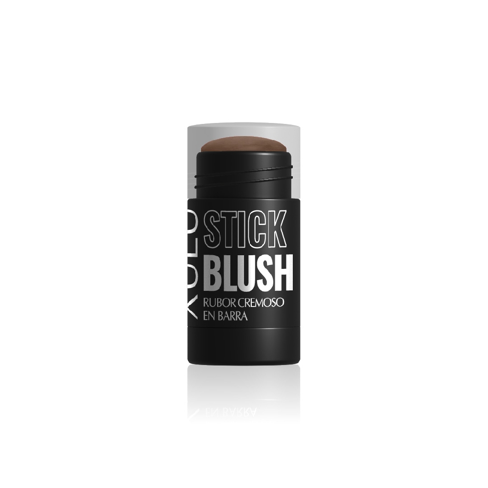 Rubor en Barra | Stick Blush | Dark Coffee | 12903