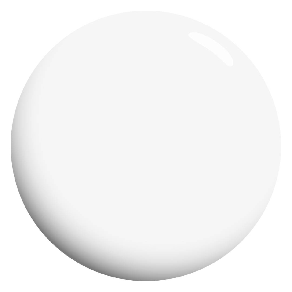 Esmalte Semipermanente UV/LED | 15038 | Blanco Francia