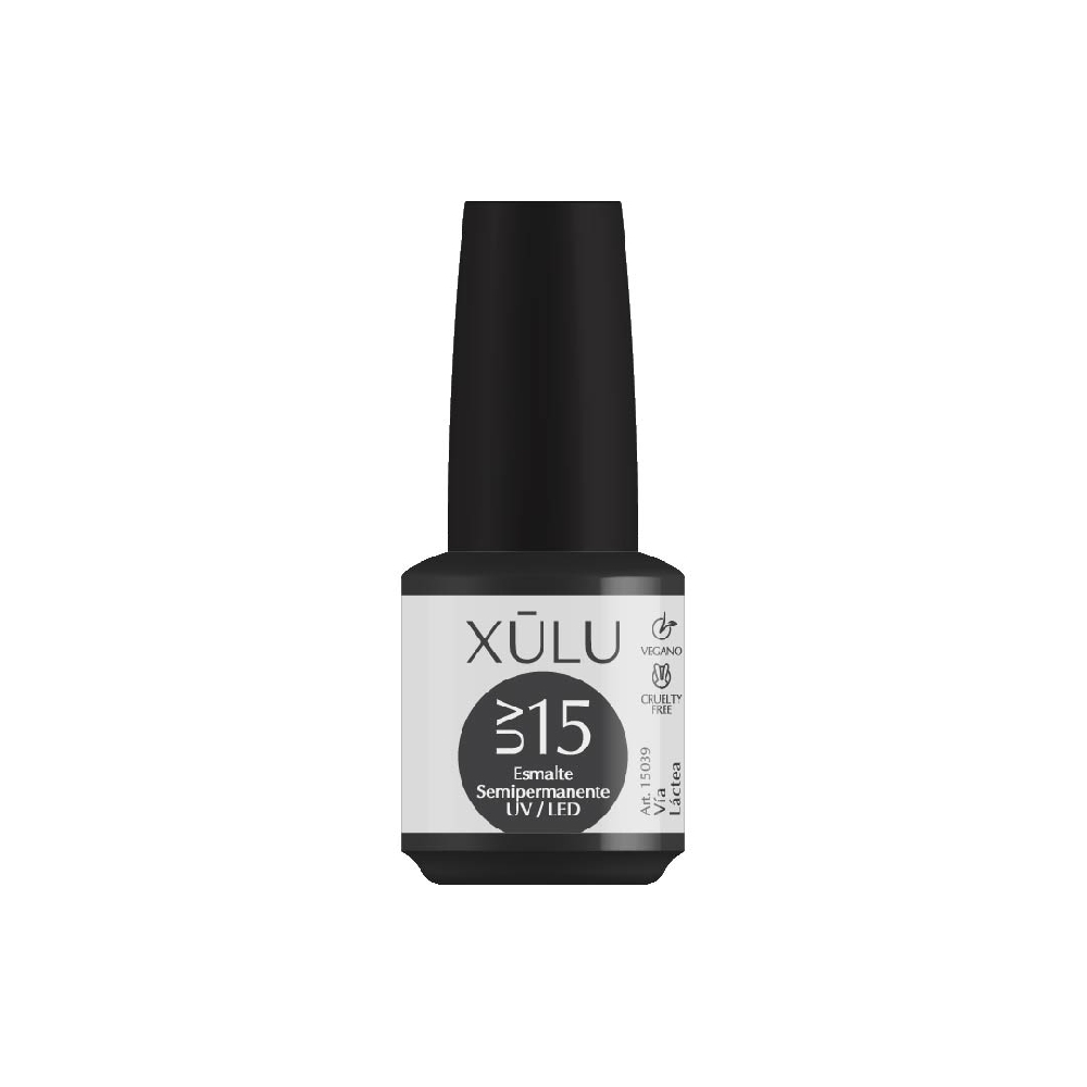 Esmalte Semipermanente UV/LED | 15039 | Via Láctea