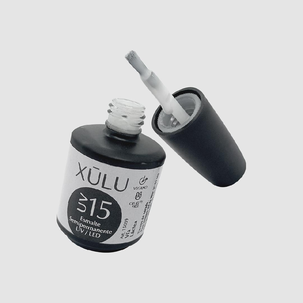 Esmalte Semipermanente UV/LED | 15039 | Via Láctea