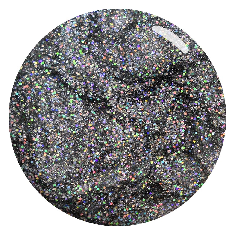 Esmalte Semipermanente UV/LED | 15114 | Glitter Holografico