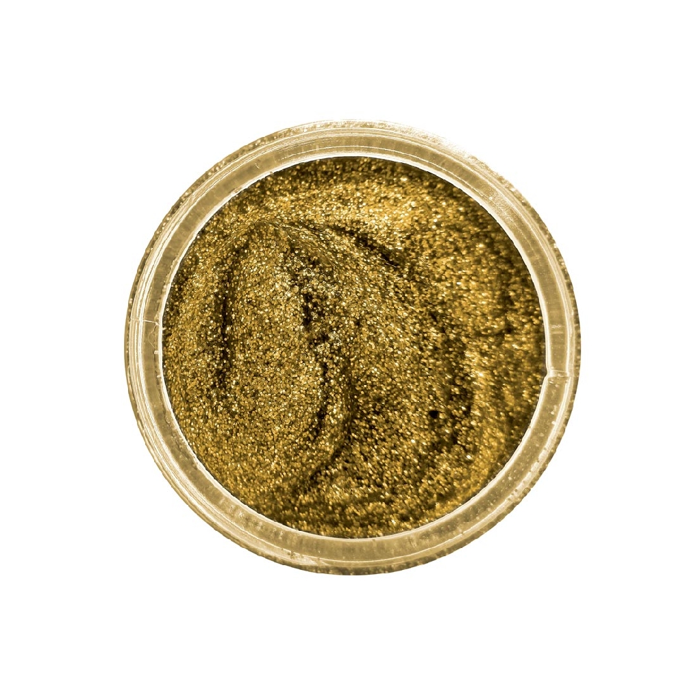 Gel Corporal con Glitter | 17801 | Oro
