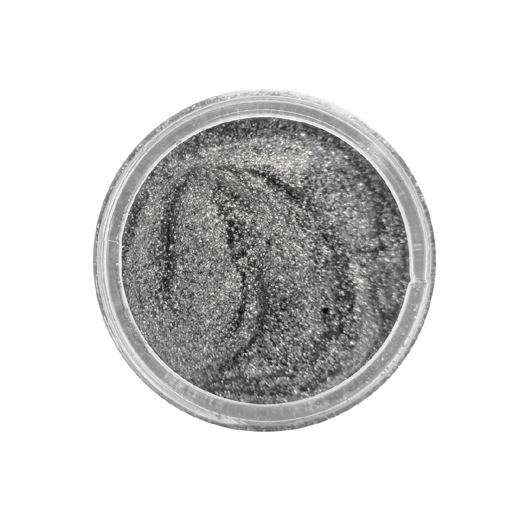 Gel Corporal con Glitter | 17802 | Plata