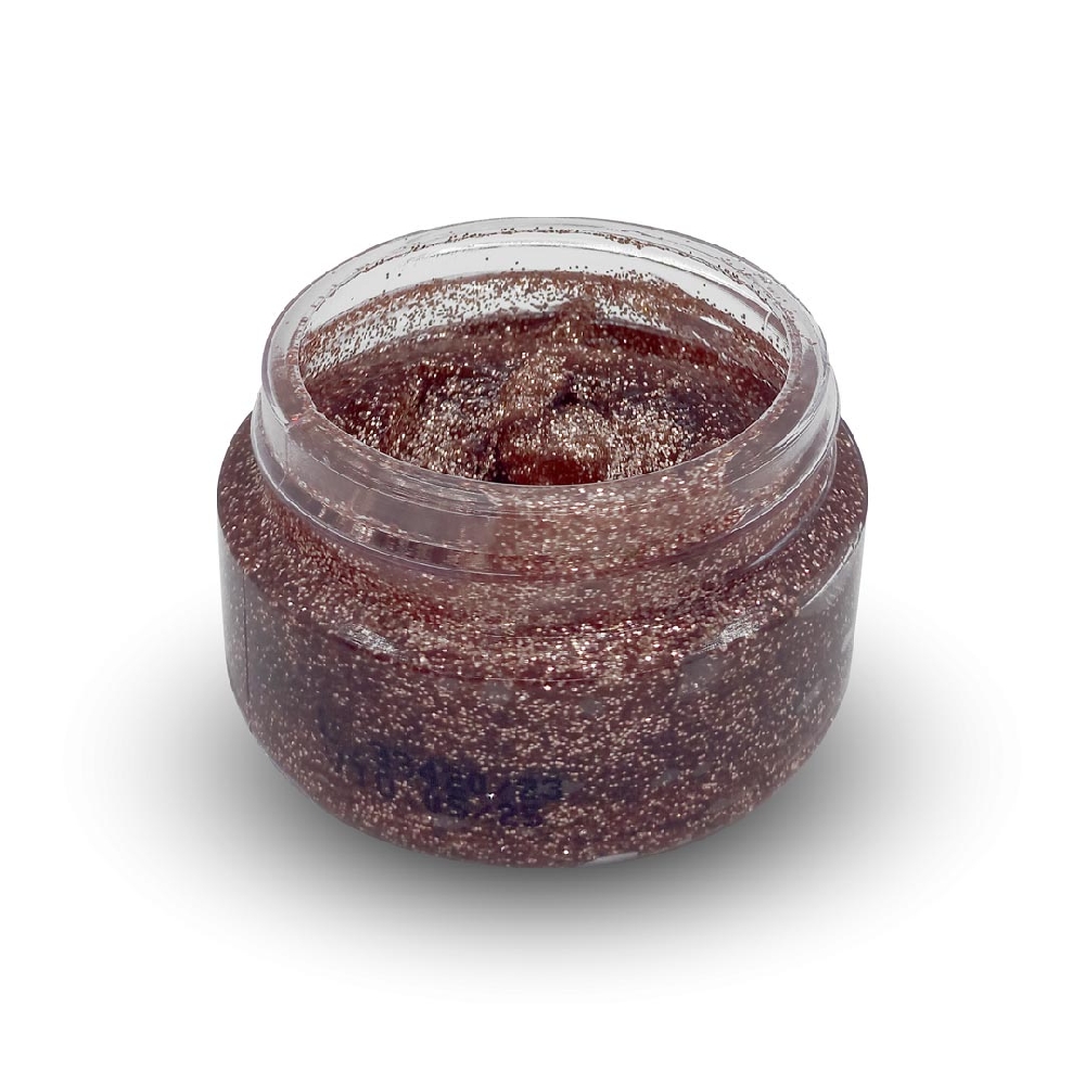Gel Corporal con Glitter | 17804 | Bronce