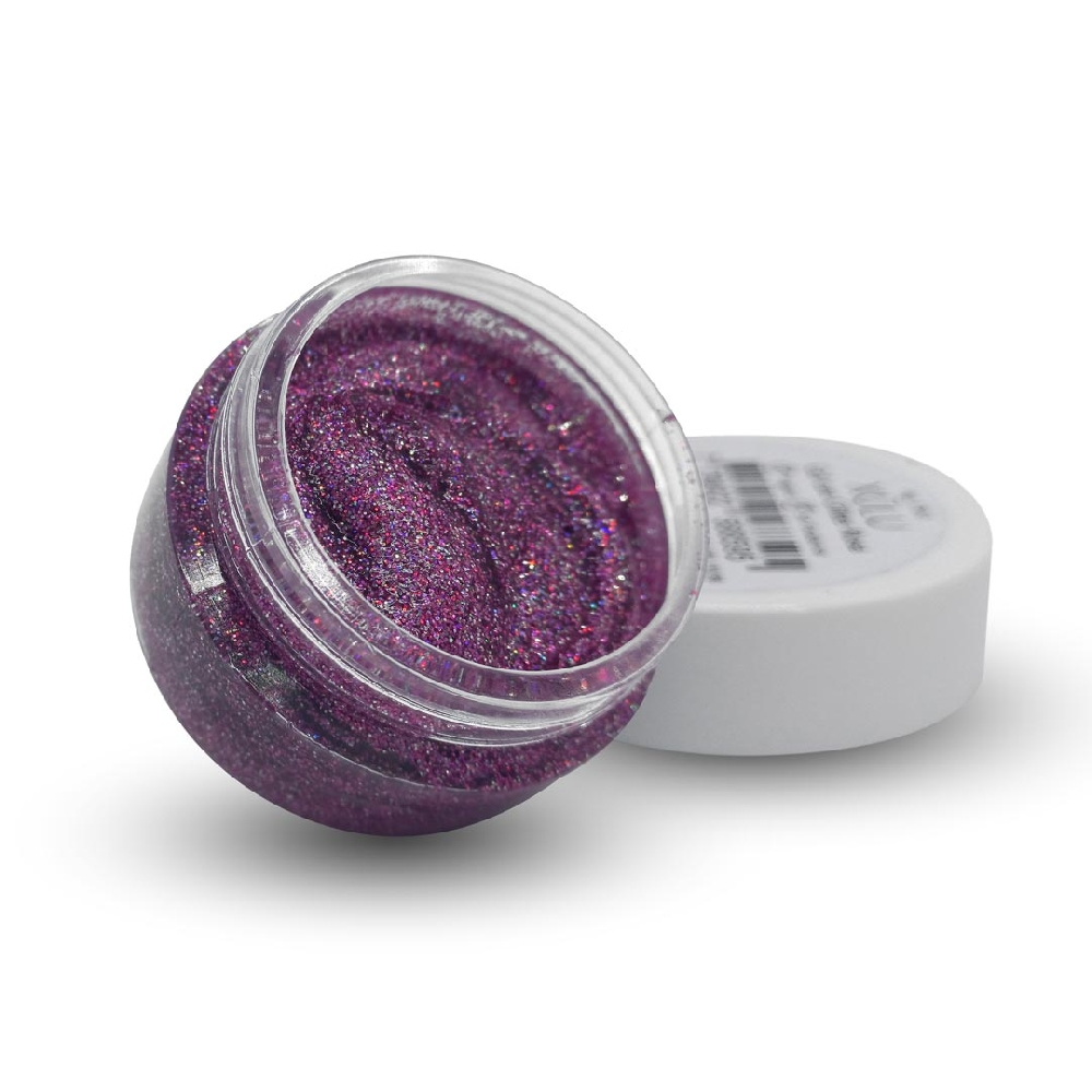 Gel Corporal con Glitter | 17805 |  Rosa