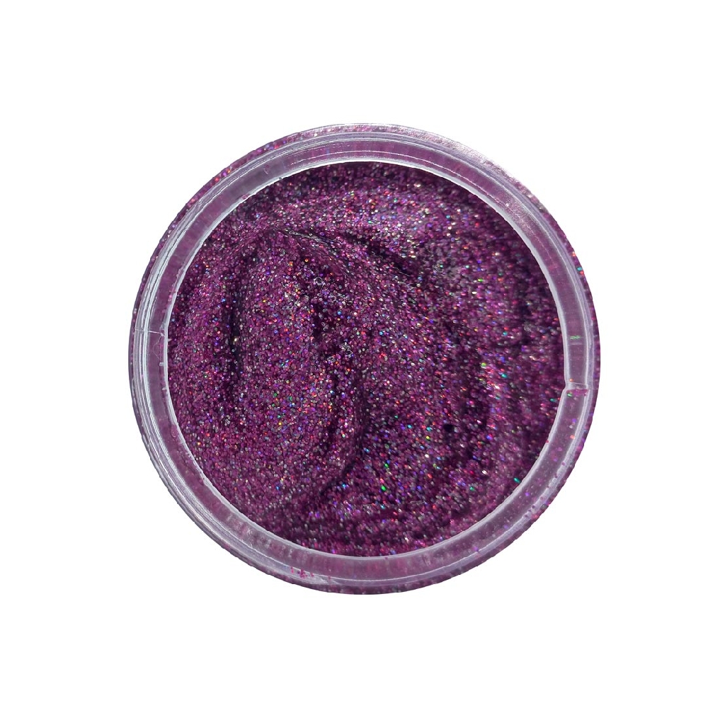 Gel Corporal con Glitter | 17805 |  Rosa