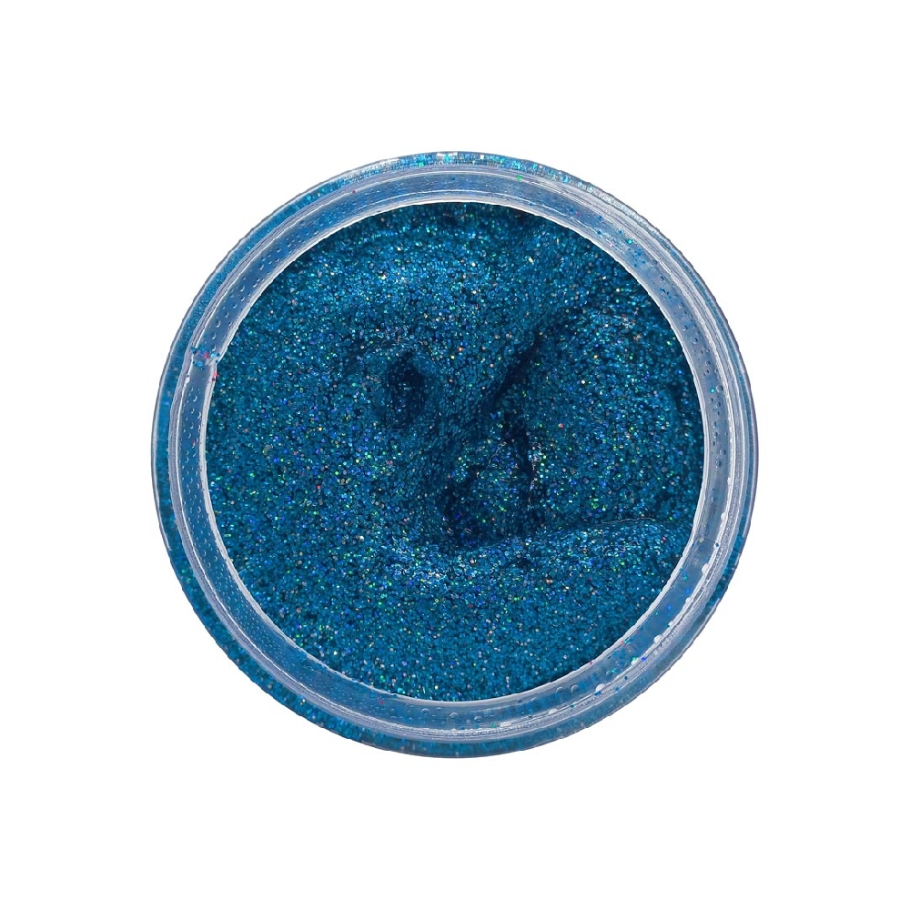 Gel Corporal con Glitter | 17806 | Turquesa