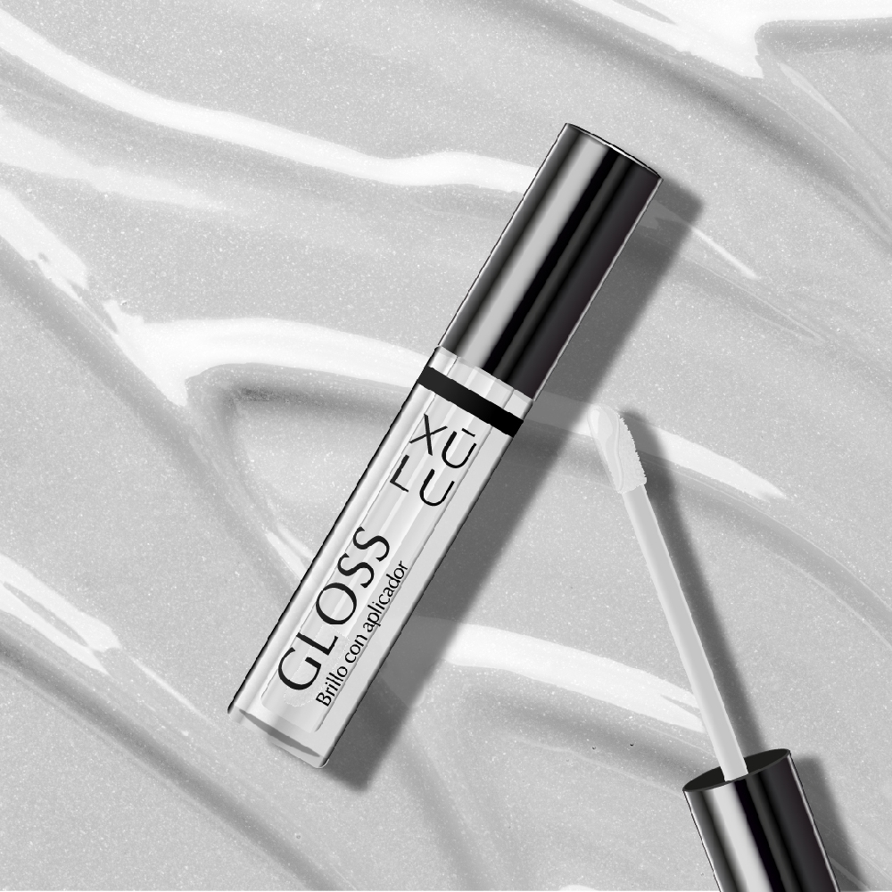 Brillo Labial Gloss | 24101 | Transparente