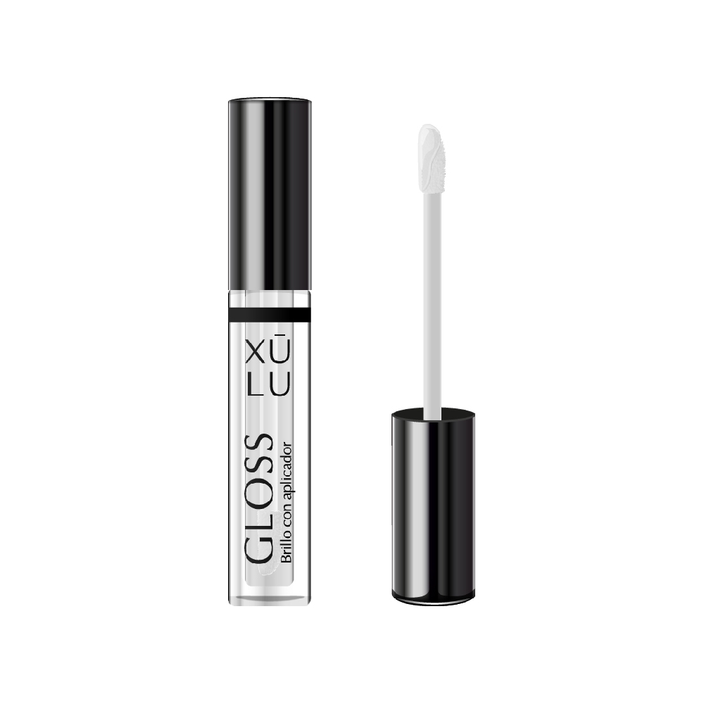 Brillo Labial Gloss | 24101 | Transparente