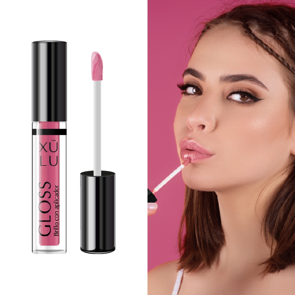 Brillo Labial Gloss | 24102 | Romance