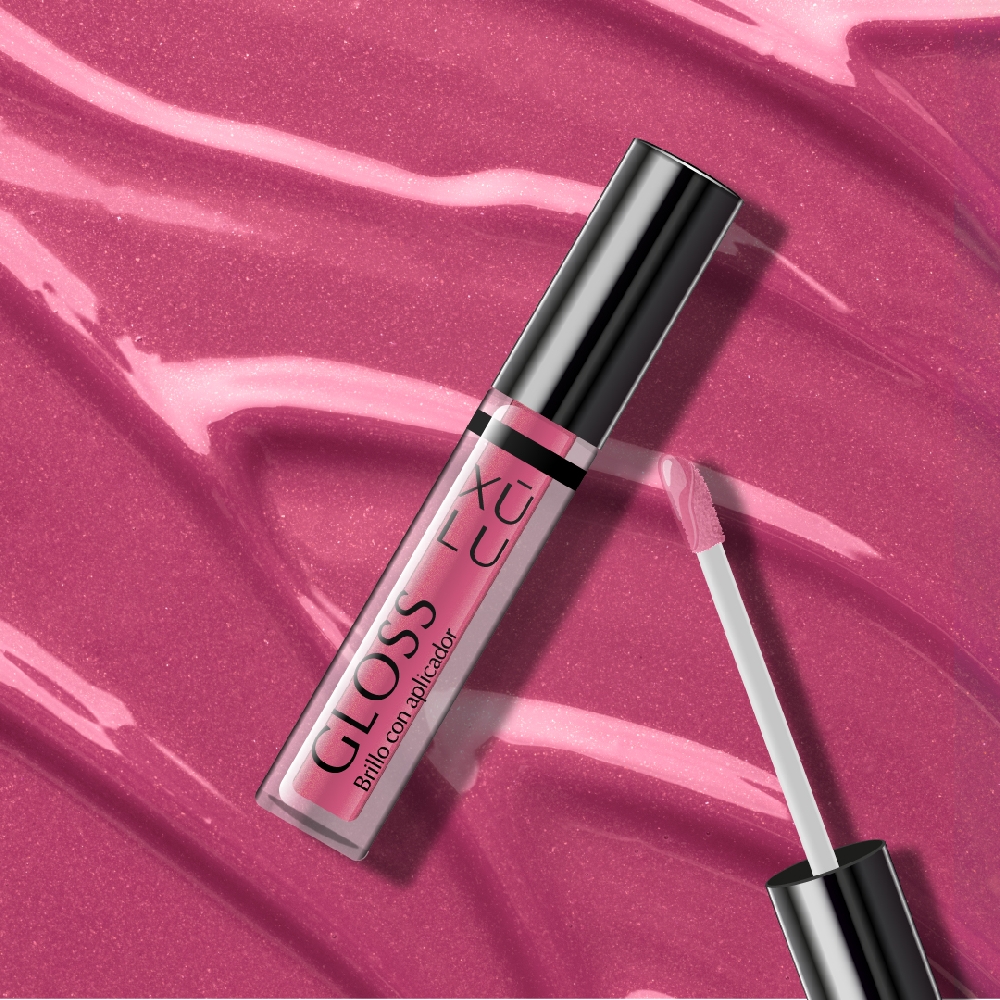 Brillo Labial Gloss | 24102 | Romance