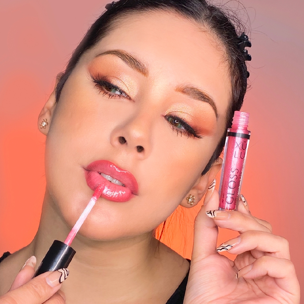 Brillo Labial Gloss | 24102 | Romance