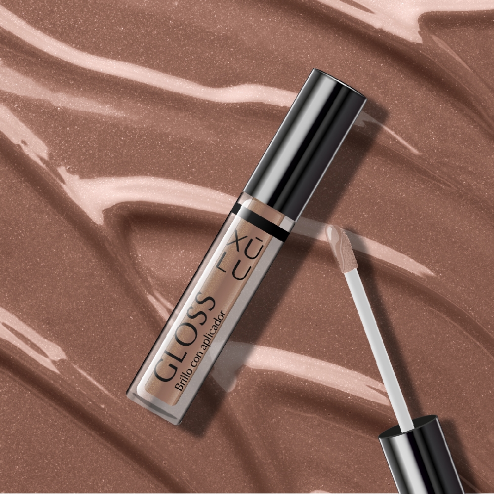 Brillo Labial Gloss | 24103 | Caramel