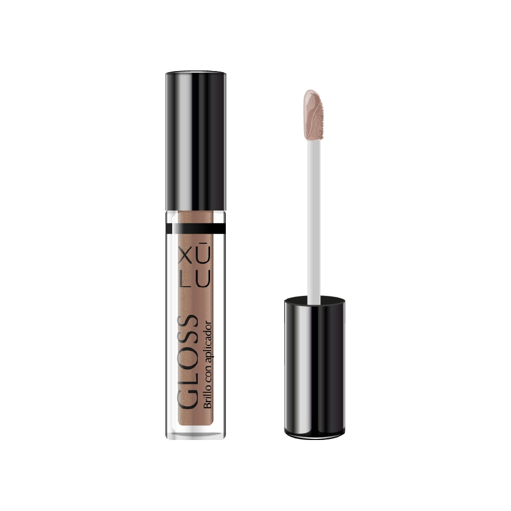 Brillo Labial Gloss | 24103 | Caramel