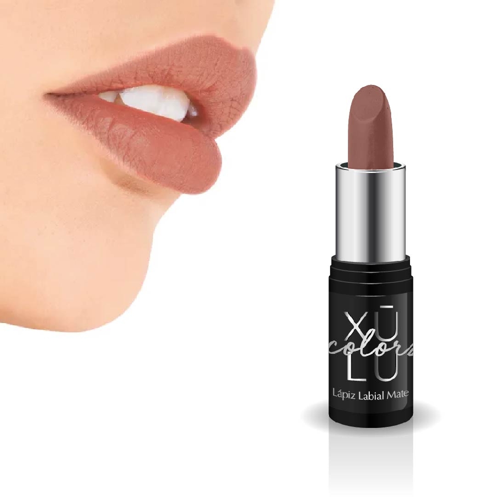 Lápiz Labial | 251166 | Mate | Almendra