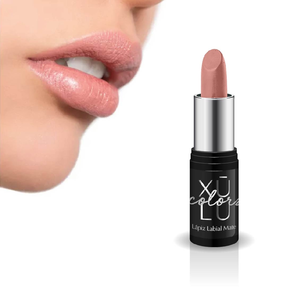 Lápiz Labial | 251183 | Mate | Libertad