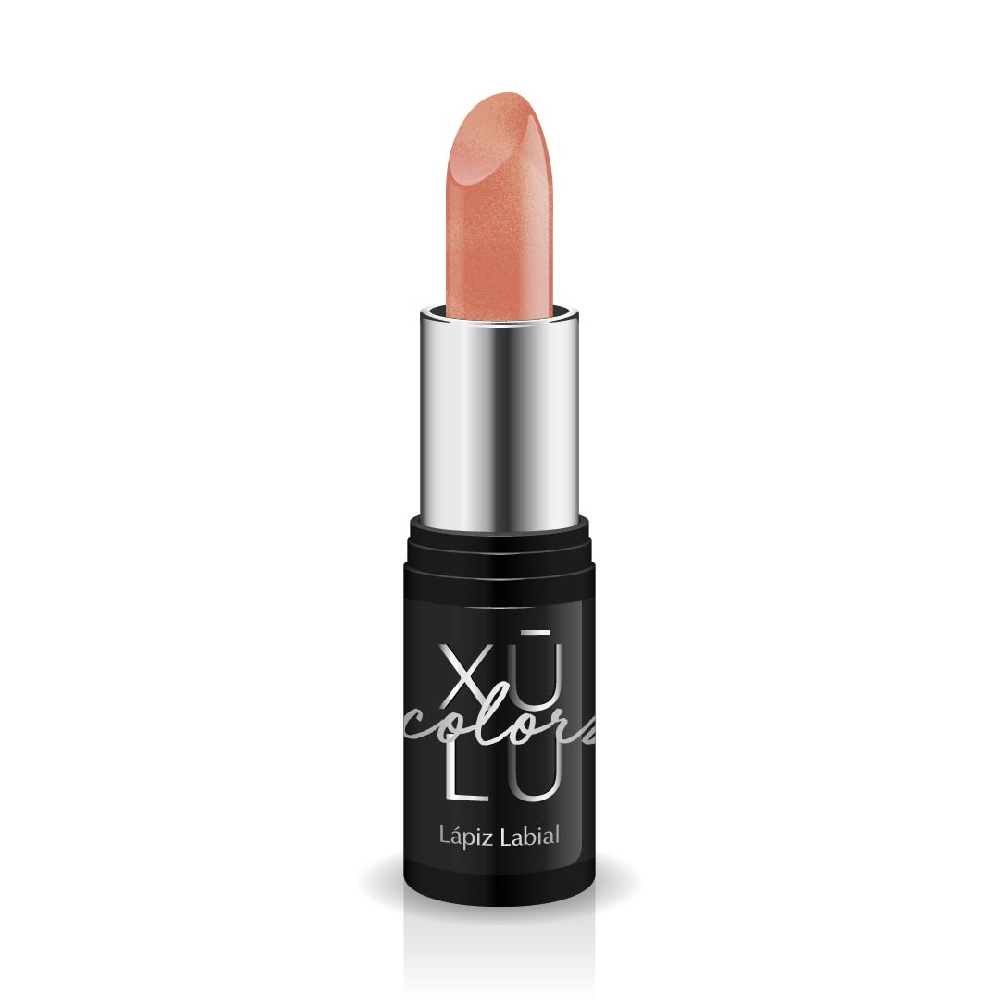 Lápiz Labial | 252017 | Brillo | Nude Glam