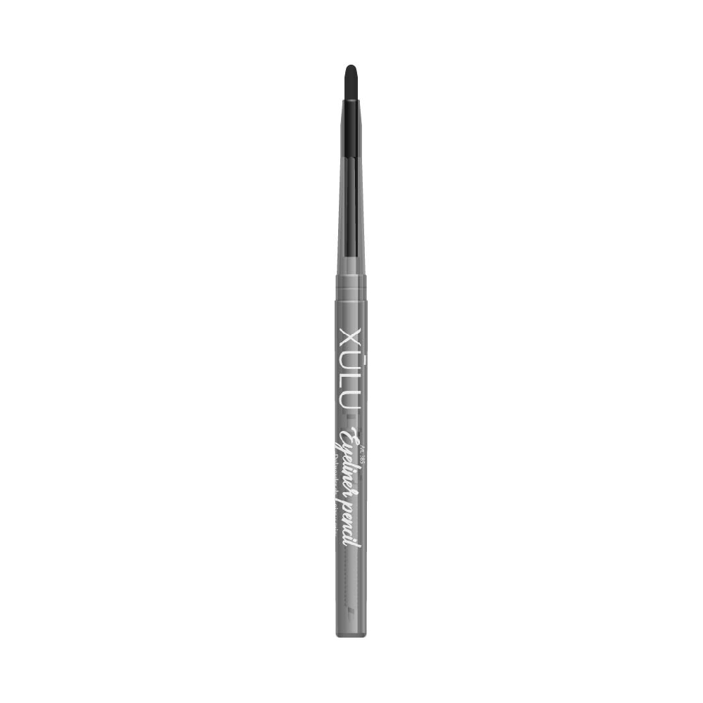 Delineador de Ojos Retráctil Eyeliner Pencil | 38501 | Negro