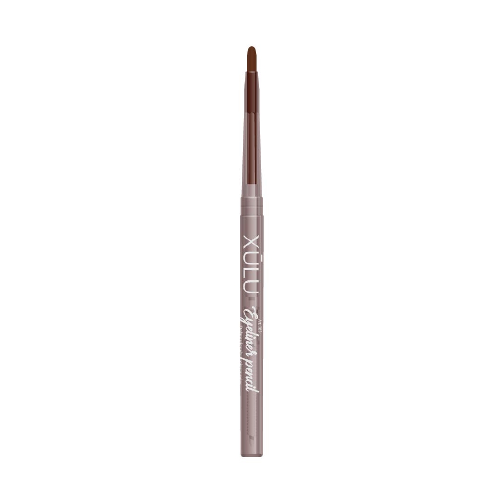 Delineador de Ojos Retráctil Eyeliner Pencil | 38502 | Marrón