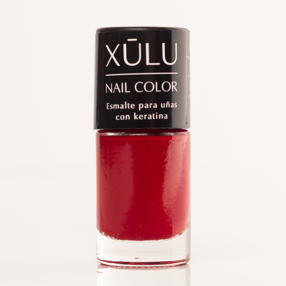 Esmalte Nail Color | 80014 | Guinda