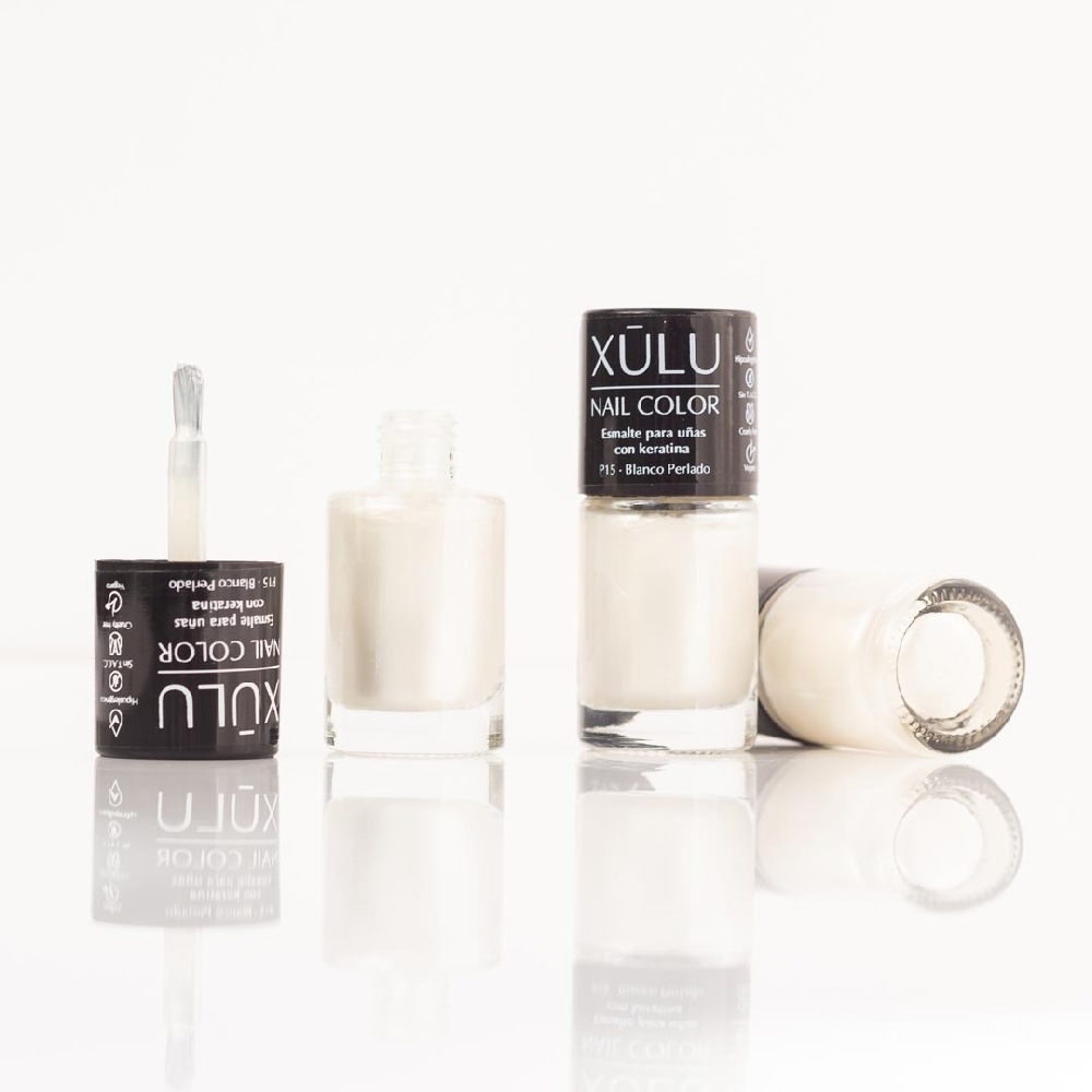 Esmalte Nail Color | 80039 | Via Lactea