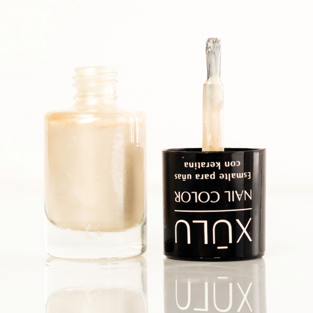 Esmalte Nail Color | 80020 | Rosa Cristal