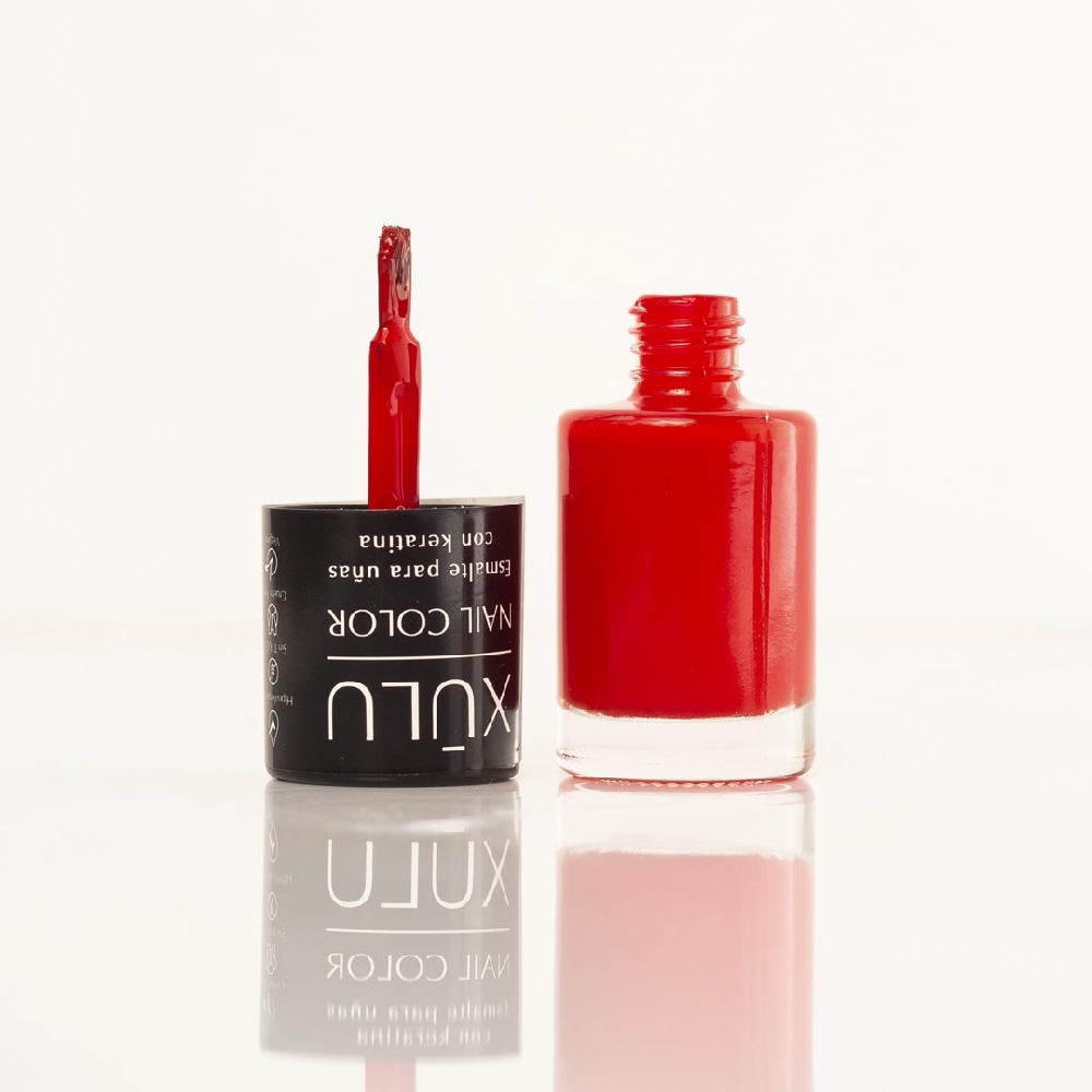 Esmalte Nail Color | 80023 | Frutilla