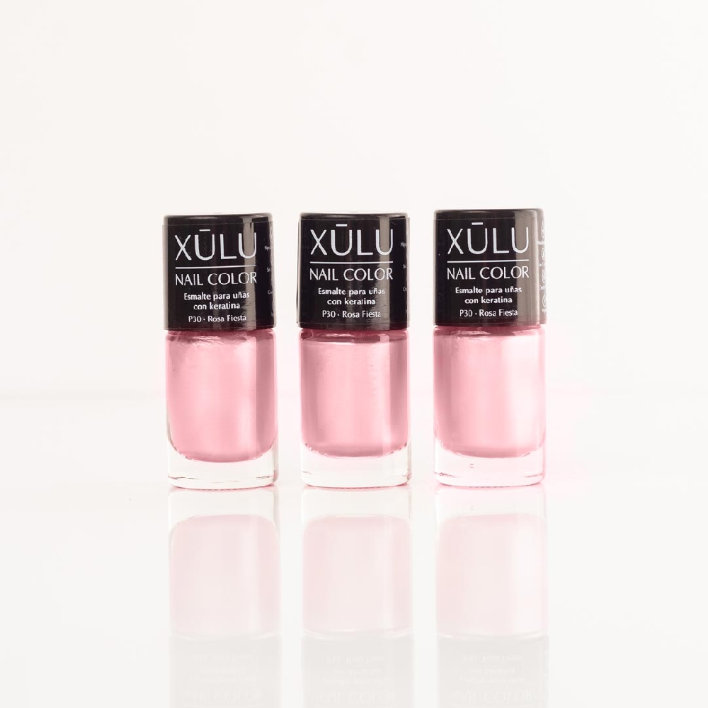 Esmalte Nail Color | 80030 | Rosa Fiesta