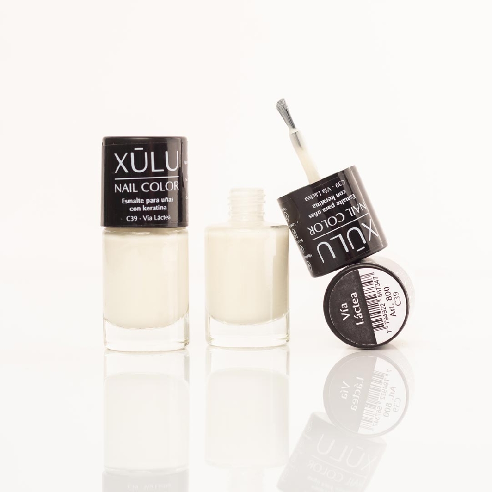Esmalte Nail Color | 80039 | Via Lactea