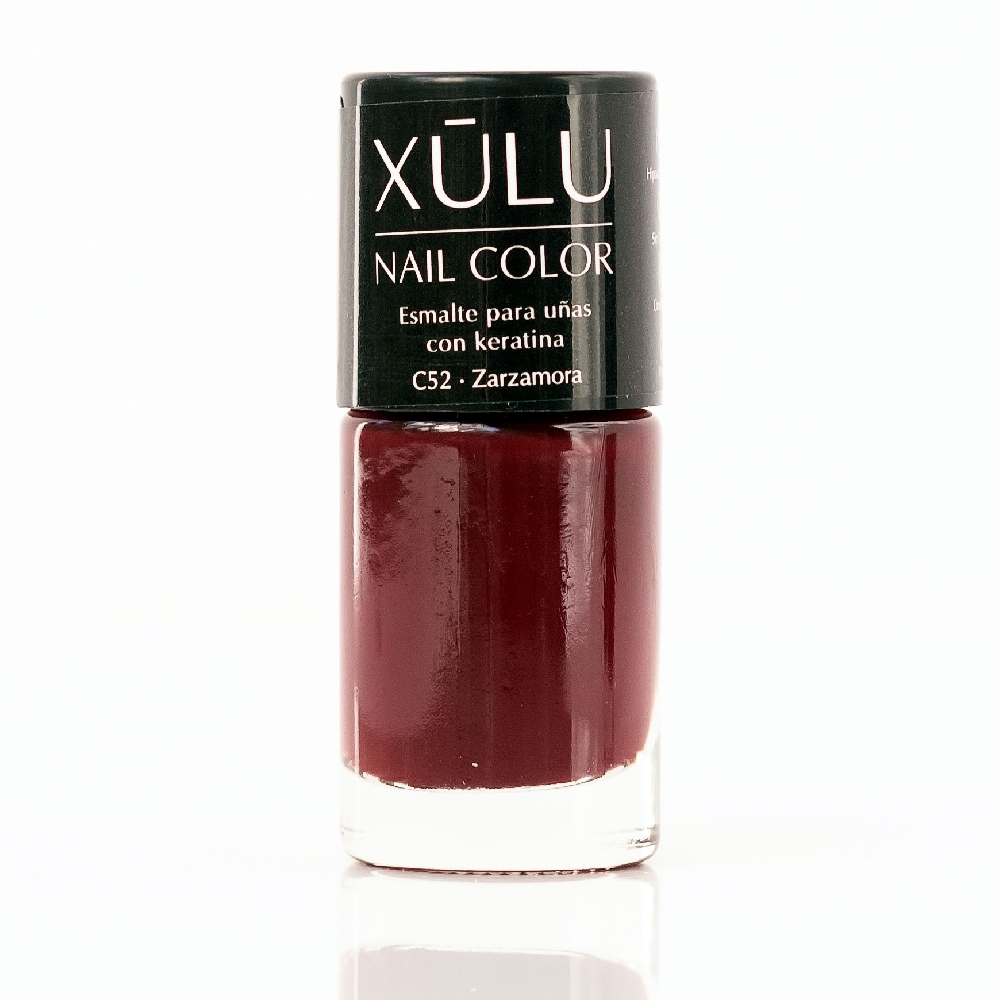 Esmalte Nail Color | 80052 | Zarzamora