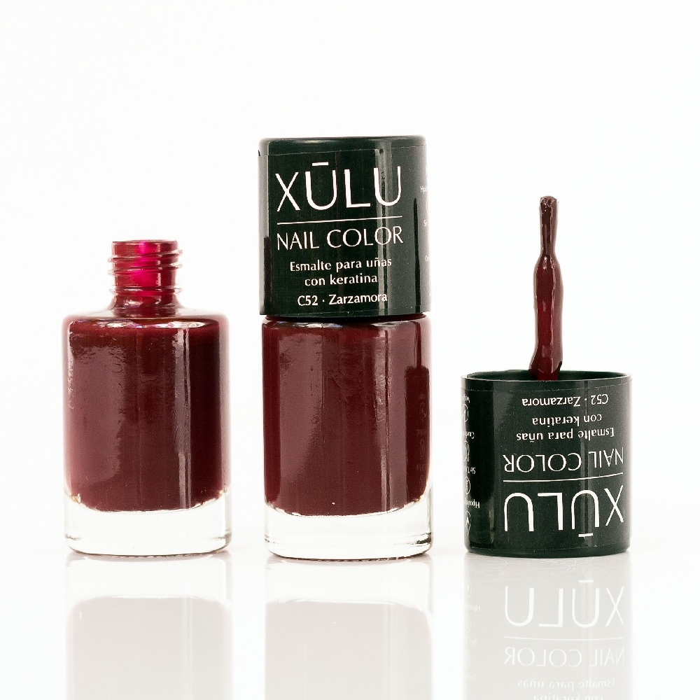 Esmalte Nail Color | 80052 | Zarzamora