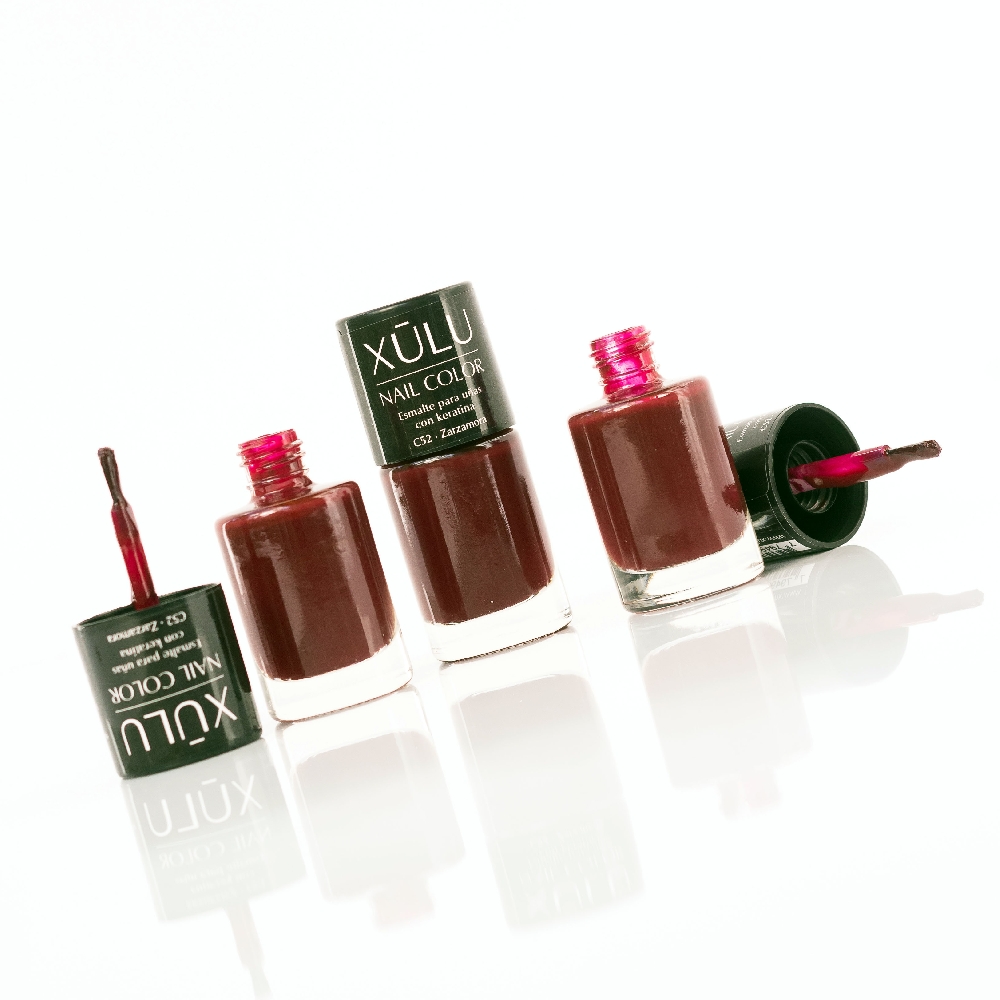Esmalte Nail Color | 80052 | Zarzamora