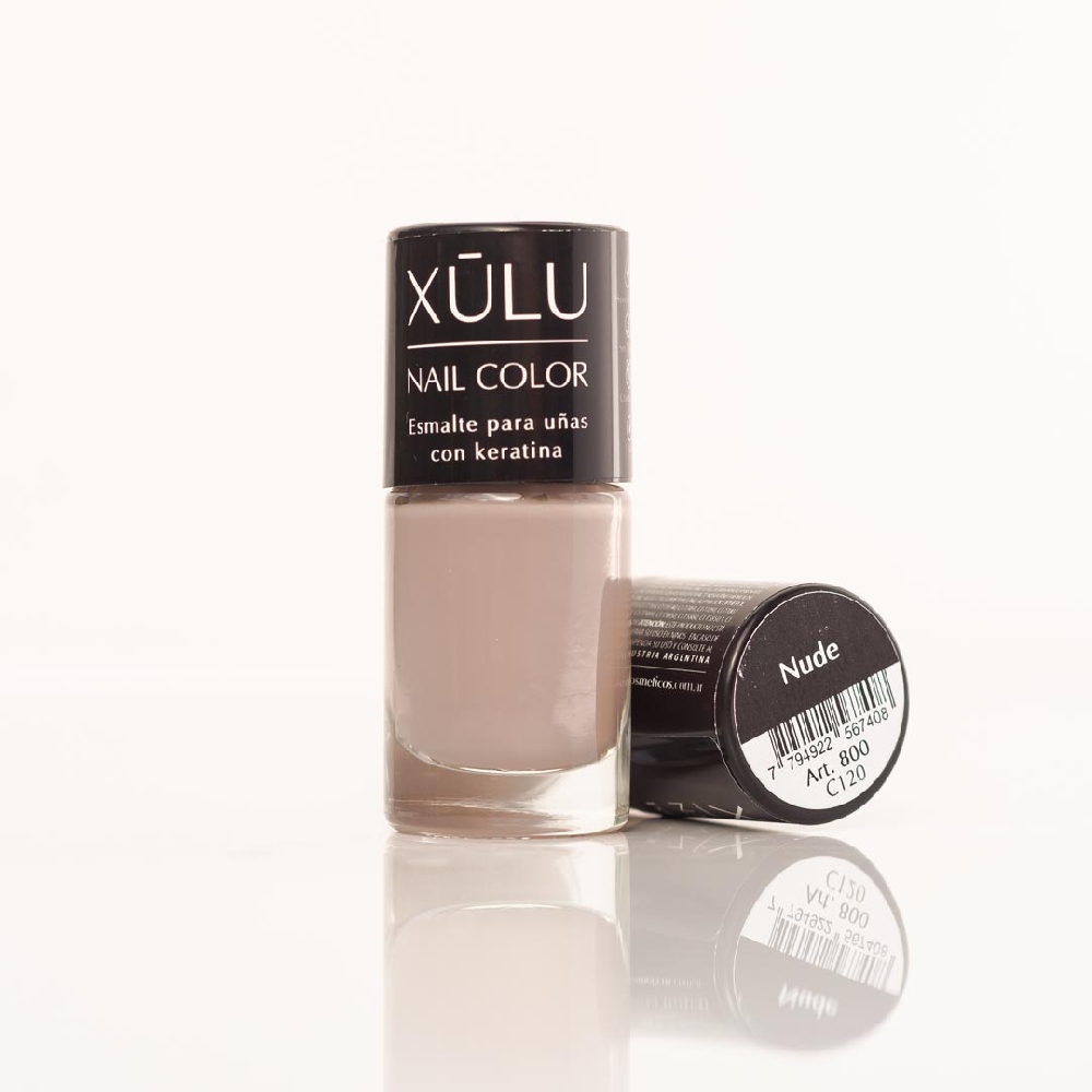 Esmalte Nail Color | 80120 | Nude